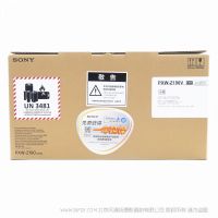 索尼 PXW-Z190  Z190V 4K 便攜式攝錄一體機采用全新 1/3 英寸 3CMOS，具有 4K 50p/60p* 錄制功能、25 倍變焦鏡頭和先進的人臉檢測 AF 功能